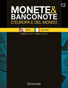 Immagine di Monete e Banconote 2° edizione uscita 12