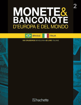 Immagine di Monete e Banconote 2° edizione uscita 2