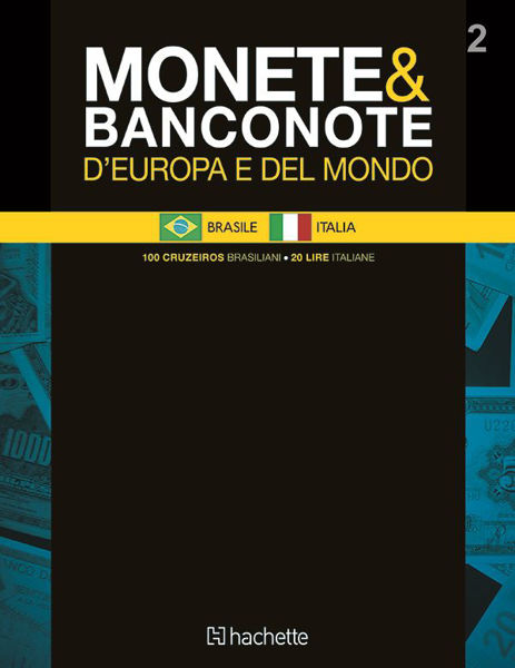 Immagine di Monete e Banconote 2° edizione uscita 2