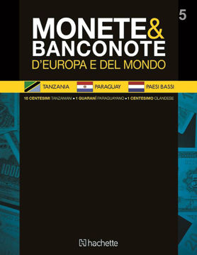 Immagine di Monete e Banconote 2° edizione uscita 5