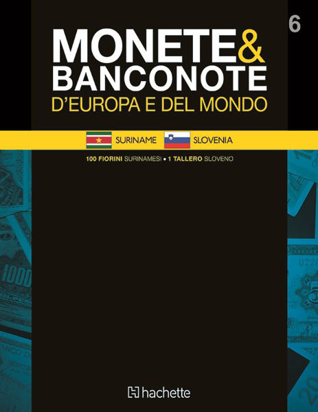 Immagine di Monete e Banconote 2° edizione uscita 6