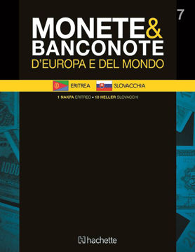 Immagine di Monete e Banconote 2° edizione uscita 7