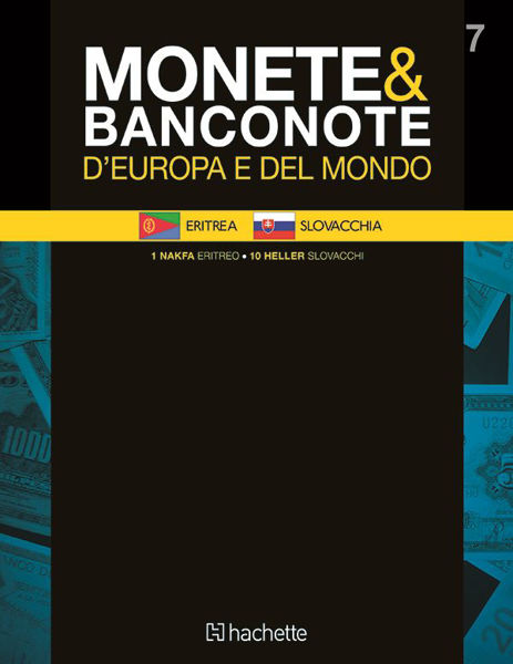 Immagine di Monete e Banconote 2° edizione uscita 7