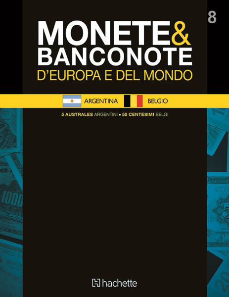 Immagine di Monete e Banconote 2° edizione uscita 8