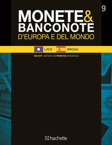 Immagine di Monete e Banconote 2° edizione uscita 9