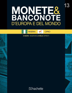 Immagine di Monete e Banconote 2° edizione uscita 13