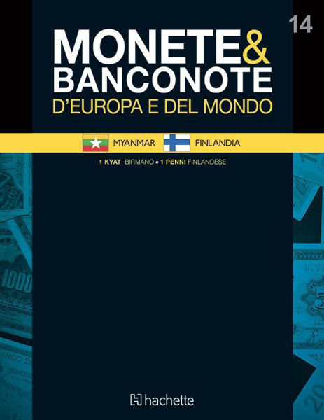 Immagine di Monete e Banconote 2° edizione uscita 14
