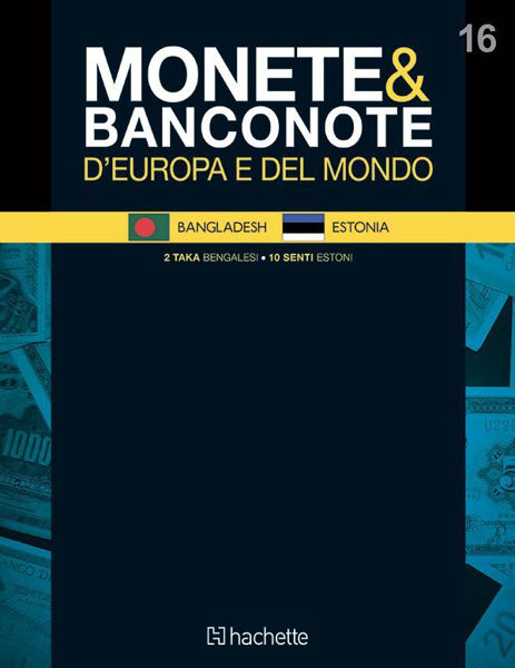 Immagine di Monete e Banconote 2° edizione uscita 16