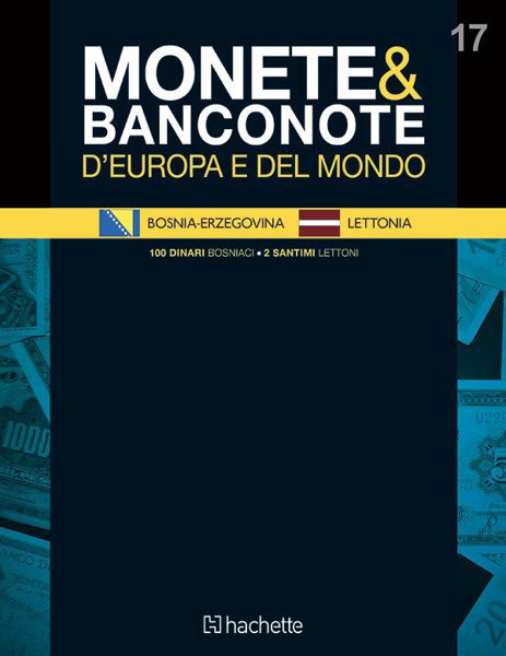 Immagine di Monete e Banconote 2° edizione uscita 17