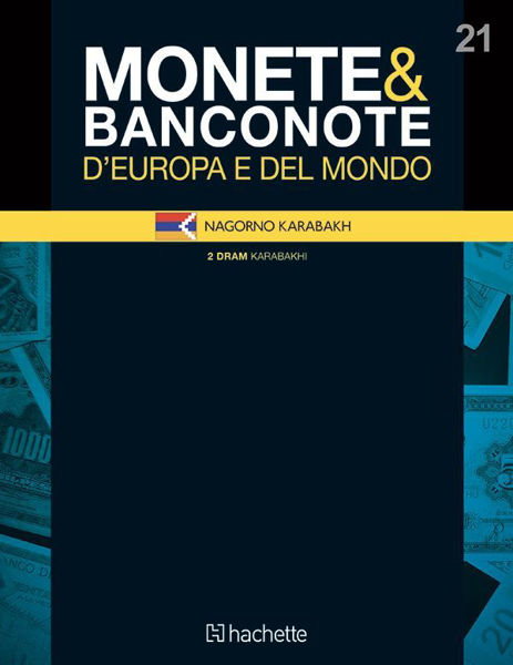 Immagine di Monete e Banconote 2° edizione uscita 21