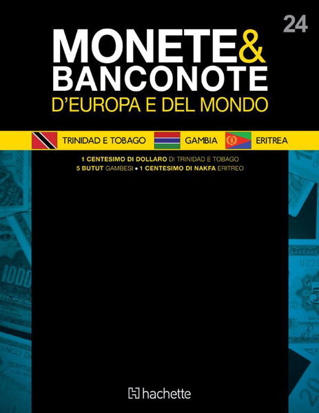 Immagine di Monete e Banconote 2° edizione uscita 24