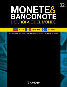 Immagine di Monete e Banconote 2° edizione uscita 32