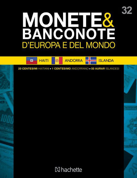 Immagine di Monete e Banconote 2° edizione uscita 32