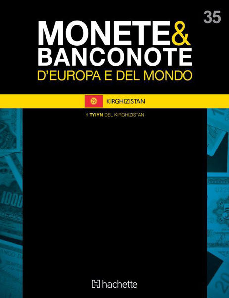 Immagine di Monete e Banconote 2° edizione uscita 35