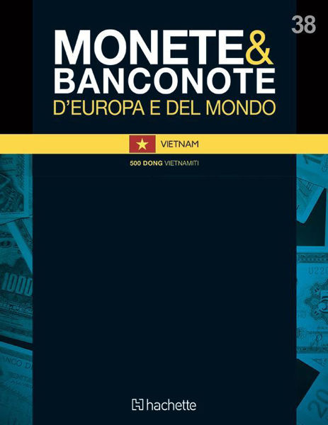 Immagine di Monete e Banconote 2° edizione uscita 38