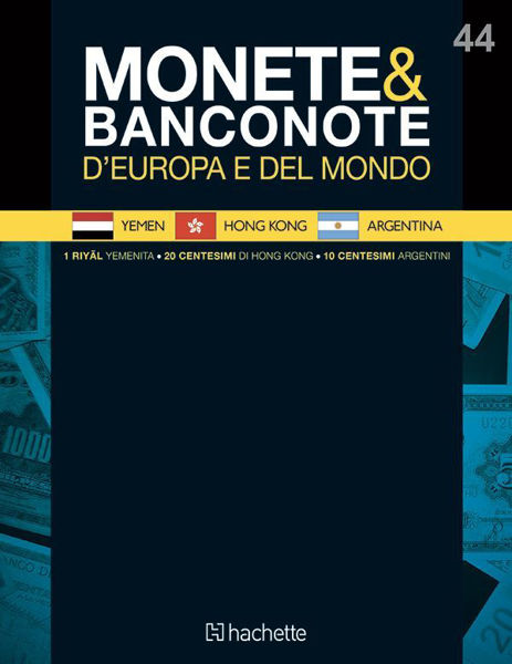 Immagine di Monete e Banconote 2° edizione uscita 44
