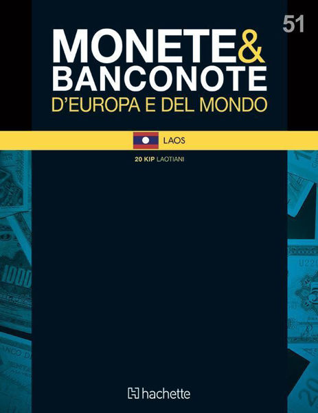 Immagine di Monete e Banconote 2° edizione uscita 51