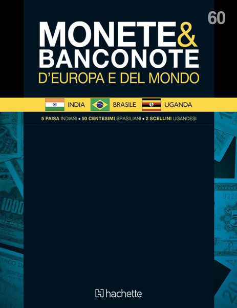 Immagine di Monete e Banconote 2° edizione uscita 60