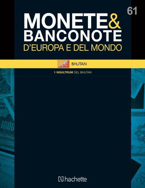 Immagine di Monete e Banconote 2° edizione uscita 61