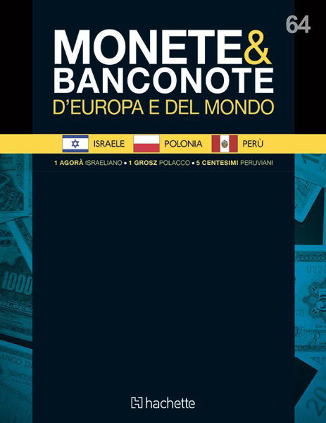 Immagine di Monete e Banconote 2° edizione uscita 64
