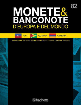 Immagine di Monete e Banconote 2° edizione uscita 82