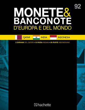 Immagine di Monete e Banconote 2° edizione uscita 92