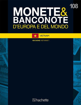Immagine di Monete e Banconote 2° edizione uscita 108