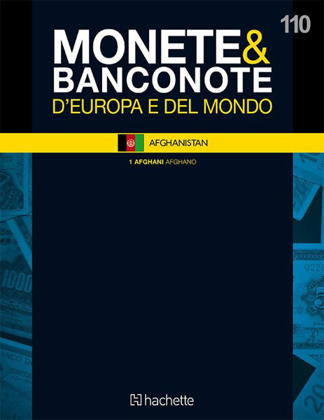 Immagine di Monete e Banconote 2° edizione uscita 110