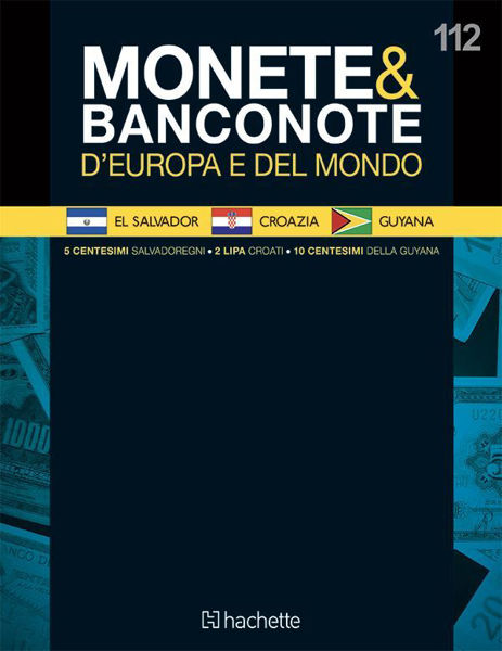 Immagine di Monete e Banconote 2° edizione uscita 112