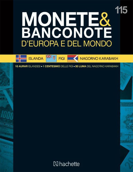 Immagine di Monete e Banconote 2° edizione uscita 115