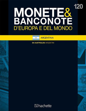Immagine di Monete e Banconote 2° edizione uscita 120
