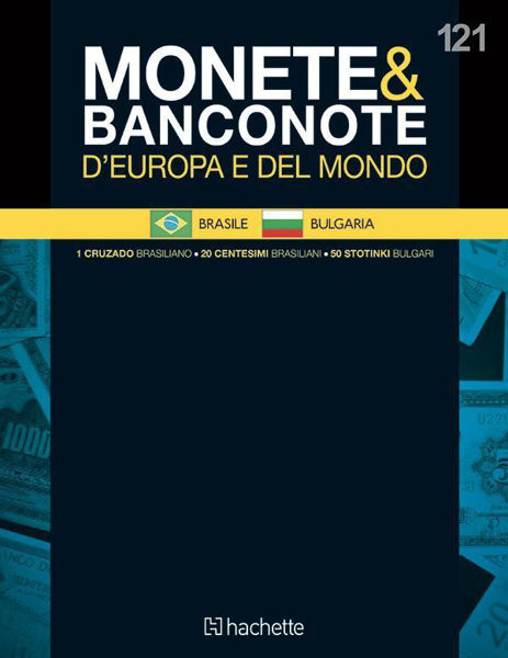 Immagine di Monete e Banconote 2° edizione uscita 121