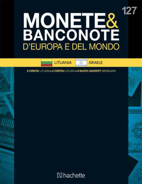 Immagine di Monete e Banconote 2° edizione uscita 127