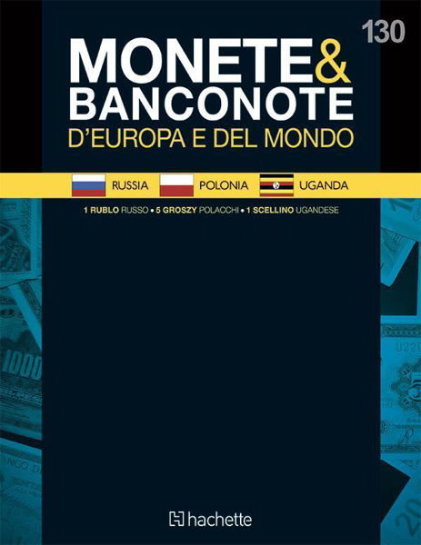 Immagine di Monete e Banconote 2° edizione uscita 130