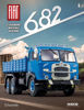 Immagine di Costruisci il Camion FIAT 682 uscita 6