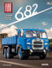 Immagine di Costruisci il Camion FIAT 682 uscita 20