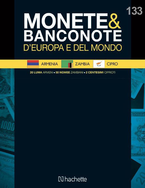 Immagine di Monete e Banconote 2° edizione uscita 133