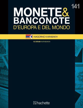 Immagine di Monete e Banconote 2° edizione uscita 141