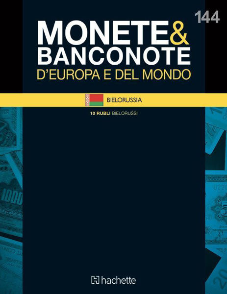Immagine di Monete e Banconote 2° edizione uscita 144