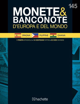 Immagine di Monete e Banconote 2° edizione uscita 145