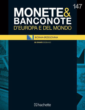 Immagine di Monete e Banconote 2° edizione uscita 147