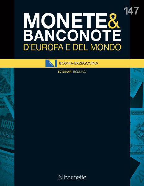 Immagine di Monete e Banconote 2° edizione uscita 147