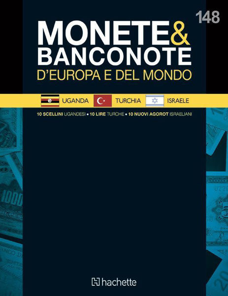 Immagine di Monete e Banconote 2° edizione uscita 148