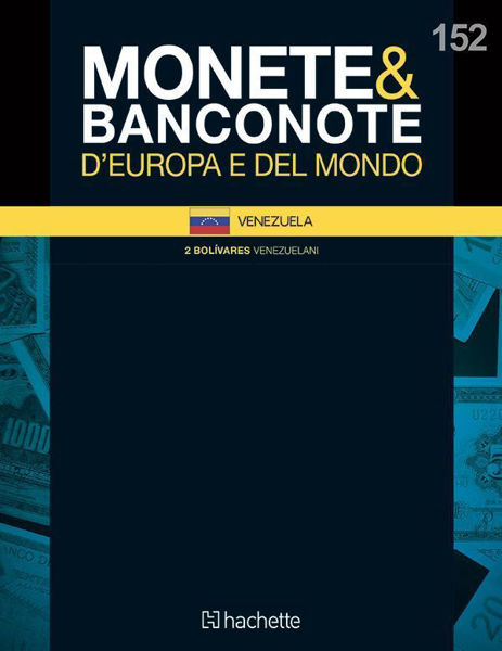 Immagine di Monete e Banconote 2° edizione uscita 152