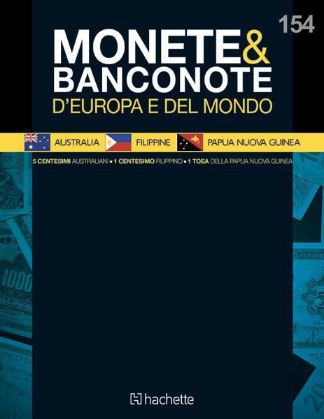 Immagine di Monete e Banconote 2° edizione uscita 154