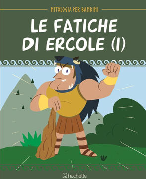 Immagine di Mitologia per bambini 2^ edizione uscita 3