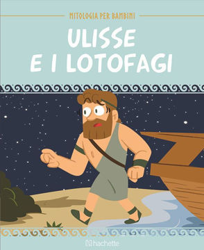 Immagine di Mitologia per bambini 2^ edizione uscita 7