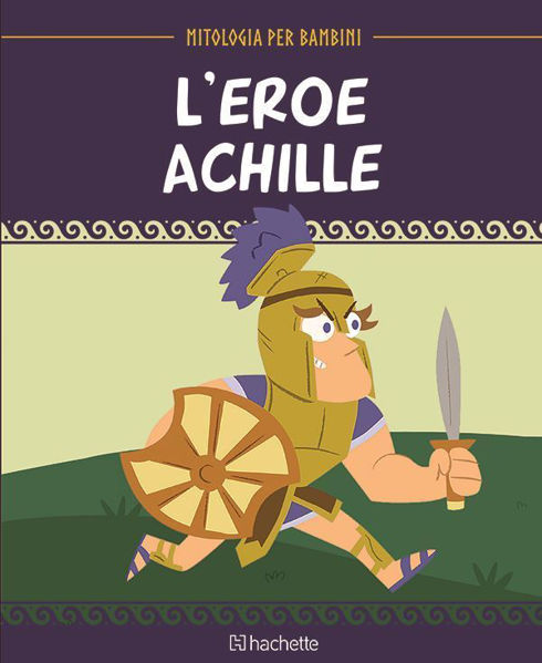 Immagine di Mitologia per bambini 2^ edizione uscita 9