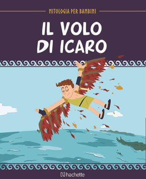 Immagine di Mitologia per bambini 2^ edizione uscita 10