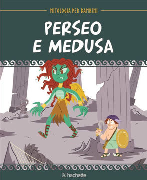 Immagine di Mitologia per bambini 2^ edizione uscita 11